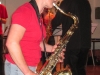 Kurs Saxophon Impro 05 © M. Reinhardt